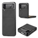 thumbnail image 1 of Funda Protectora Compatible Con Galaxy Z Flip 3 5G Pc Funda Rígida Para Teléfono matsuzay EL017609-05, 1 of 5