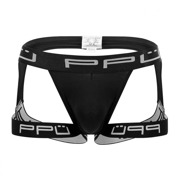 PPU 2109 Garter Jockstrap
