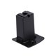 thumbnail image 5 of Caja de Batería de Bajo de Guitarra FLhrweasw 9V Accesorios para Pastilla Activa, 5 of 7