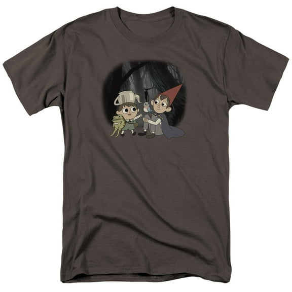 Over The Garden Wall I See You Unisex Adult T Shirt For Men And Women