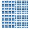 thumbnail image 1 of 12 láminas de bolsas de hielo reutilizables para congelar alimentos, ideales para el envío de alimentos refrigerados o bolsas de almuerzo., 1 of 7