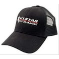 thumbnail image 3 of Allstar Performance Allstar Hat with Black Mesh Back, 3 of 4