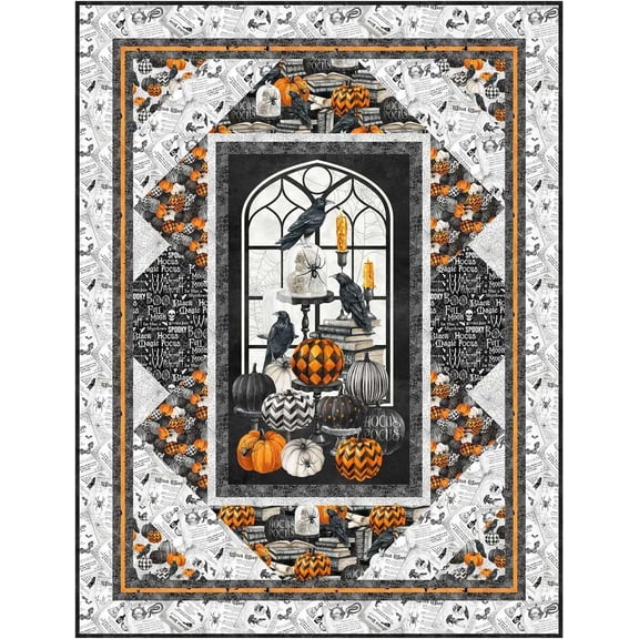 Pages Upon Pages Pattern
