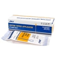 thumbnail image 2 of JMU 6" Disposable Cotton Swabs Tipped Applicator, Case of 10000, 2 of 6