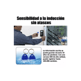 thumbnail image 3 of Llaveros De Proximidad Rfid Tk4100 Em4100 De 125 Khz, 100 Un azul, 3 of 4