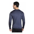 thumbnail image 2 of Playera Caballero Hombre Slim Fit Muy Comoda Manga Larga, 2 of 3