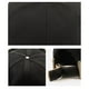thumbnail image 4 of Gorro Docker Baoblaze Gorro de Circunferencia Sin Borde Negro Beige, 4 of 5