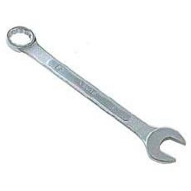 24mm Metric Raised Panel Combination Wrench