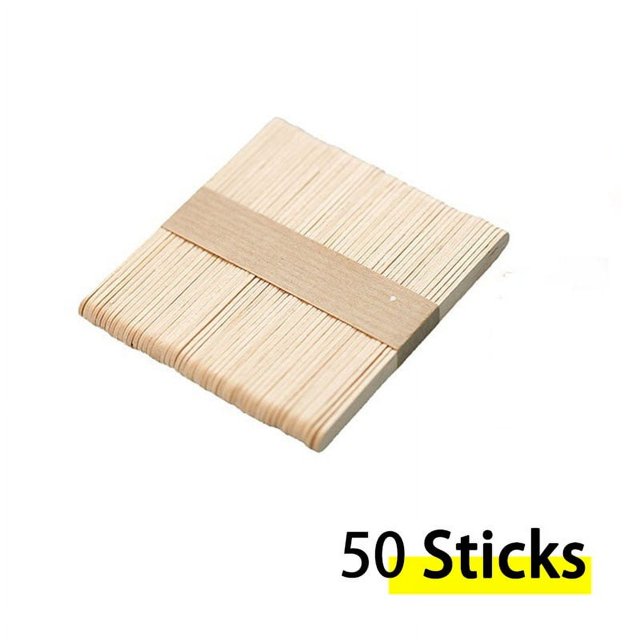 Molde de silicona para hacer helados, molde para paletas, postre casero, congelador, cubo de jugo de fruta, molde con palos, máquina para hacer helados