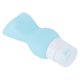 thumbnail image 4 of Botella de almacenamiento de silicona, botella de viaje portátil, botella de viaje a prueba de fugas, botella de almacenamiento para champú, resistente y resistente Jadeshay A, 4 of 8