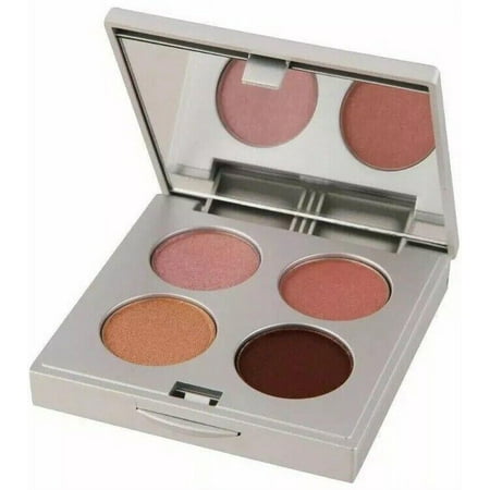Stila Eye Shadow Quad Montmartre