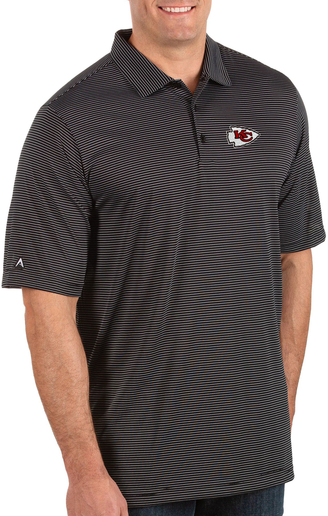 black polo walmart