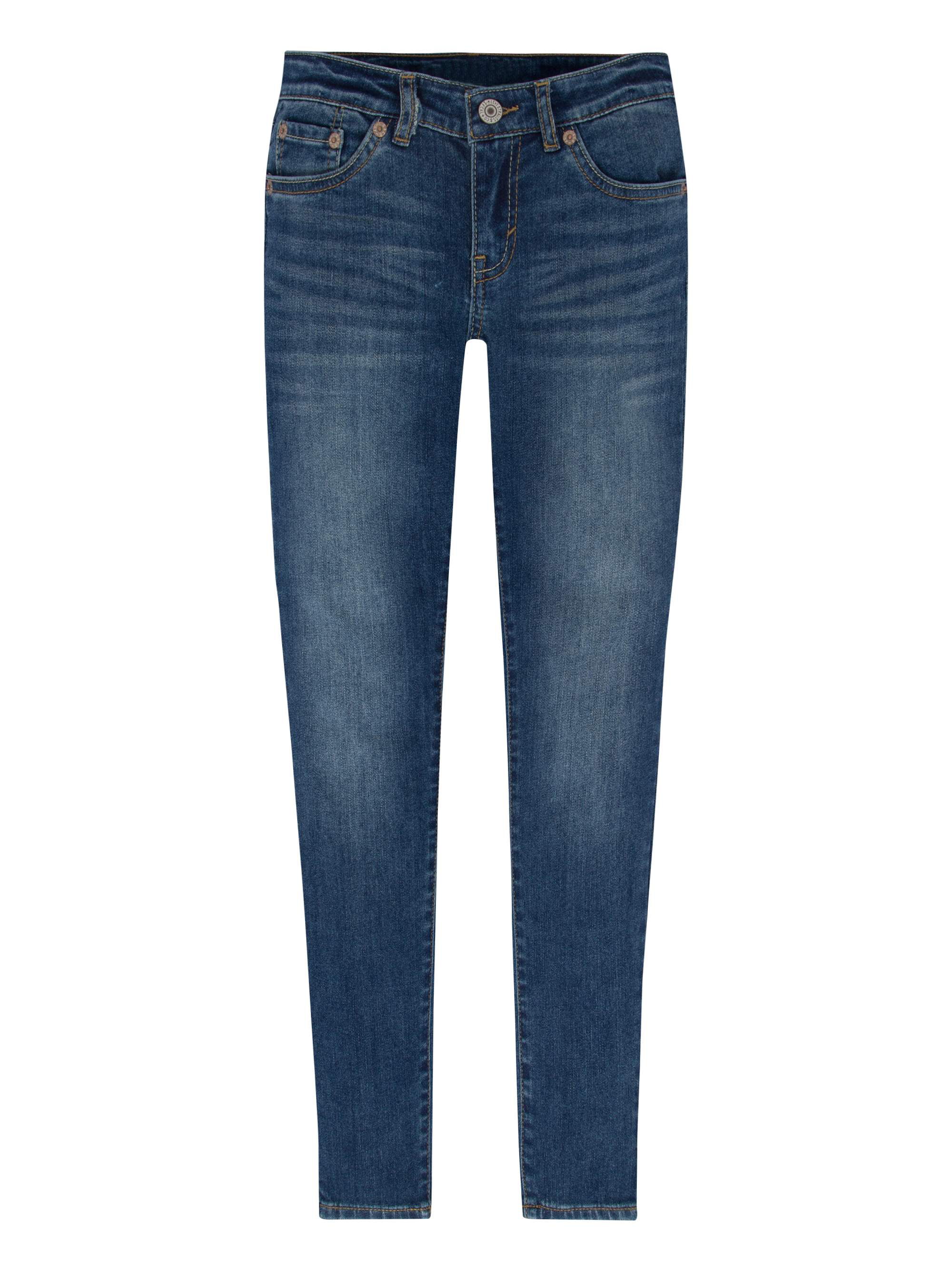 levis skinny jeans 710