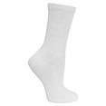 Women's Crew Socks, 10 Pack