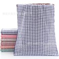 thumbnail image 3 of Xinxinyy Dish Cloth Cotton Quick Dry Kitchen kitchen cleaning rag Towel Absorbent Cleaning Tea Rag Kitchen Duster Towel, Dark Blue, 3 of 9