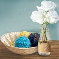 thumbnail image 6 of ArtSkills Skeins of Jute Twine for DIY Projects, Rustic Home Décor, 3-Pack, 6 of 6