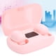 thumbnail image 5 of L21pro auricular inalámbrico5.0 con sonido 9d, diseño ergonómico y reduce de ruido, para para deportar a las actividades de las actividades de lasas de las, 5 of 7