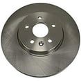 thumbnail image 4 of Bendix Premium Drum And Rotor Disc Brake Rotor P/N:Prt6215 Fits select: 2013-2019 BUICK ENCORE, 2015-2019 CHEVROLET TRAX, 4 of 5