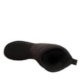 thumbnail image 2 of BEARPAW Women's Snuggle Murphy Platform Lo Black Boot Size 8 | Women's Boots | Comfortable Winter Boot, 2 of 9