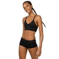 thumbnail image 4 of Fresh by Fruit of the Loom Juniors So Comfy Seamless Bralette, Style FR134W, Sizes XS-3XL, 4 of 11