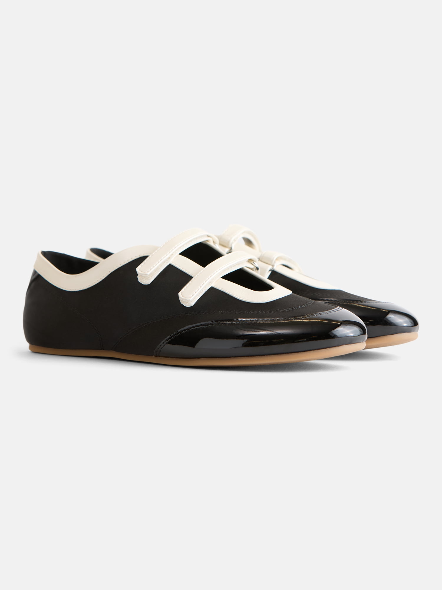 Weekend Academy Little & Big Girls Ballet Sneaker