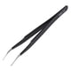 thumbnail image 3 of Pinzas De Acero Inoxidable Hot ESD 15 Safe Antistatic Stainless Steel Pinzas Mantenimiento Reparación Set ANGGREK Herramientas, 3 of 6