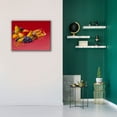 thumbnail image 6 of Epic Graffiti 'Fruit        ' by Harro Maass, Canvas Wall Art, 34"x26", 6 of 8