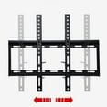 thumbnail image 3 of lanema 32-70inch Universal TV Mount Monitors Wall Support PC Screen Bracket Fixed Holder, 3 of 12