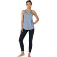thumbnail image 5 of icyzone Racerback Workout Tank Tops for Women - Athletic Running Yoga Tops, 5 of 7