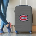 thumbnail image 4 of NHL - Montreal Canadiens Large Decal 8” x 8”, 4 of 5