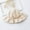 Beige, variant on New Ruffles Women Black White Solid Bucket Hat Bob Caps Hip Hop Gorros Women Summer Panama Cap Beach Sun Fishing Boonie Hat