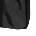 thumbnail image 1 of Masterbuilt 30 Pouces Résistant aux Intempéries Couverture de Fumoir Électrique de Protection, Noir, 1 of 4