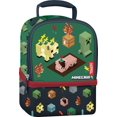 thumbnail image 3 of Double sac à lunch Minecraft de Thermos- LDPE Double, 3 of 3