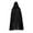Black, variant on oqasdz Long Hooded Cloak Velvet Solid Color Cape Vintage Party Holiday Halloween Clothes for Women and Men, L