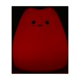 thumbnail image 4 of PENGXIANG Cute 7 Colors Cat Soft Silicone LED Touch Sensor Light Cute Night Light Children, 4 of 6