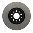 thumbnail image 2 of Centric Parts Disc Brake Rotor 120.63080, 2 of 5