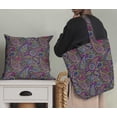 thumbnail image 5 of Soimoi Poly Georgette Fabric Floral & Paisley Fabric Prints by Yard 42 Inch Wide, 5 of 5