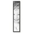 thumbnail image 2 of ArtToFrames 7" x 34" Dark Brown Picture Frame, 7x34 inch Brown Wood Poster Frame (WOM-4757), 2 of 7