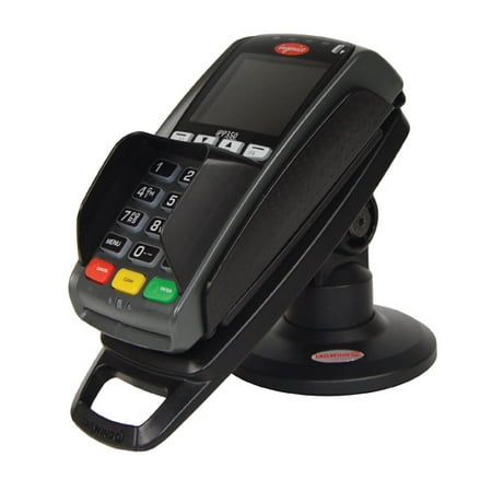 Wireless Credit Card Terminal - Stand for Ingenico iPP310, iPP320, iPP350 Credit Card Terminal - 3