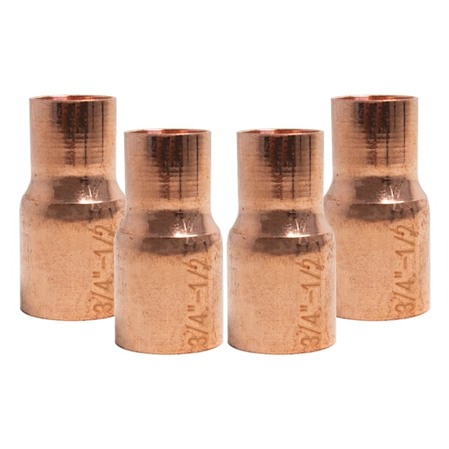 REDUCCION CONEXIÓN BUSHING CXC 3/4" A 1/2" CNX CORB1913