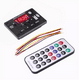 thumbnail image 2 of Modulo Reproductor de Audio Bluetooth BLOOSOM USB SD FM Auxiliar 12V Negro, 2 of 4