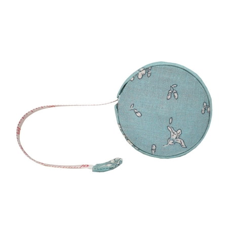 

Liberty Fabrics Field Rose Tape Measure