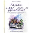 thumbnail image 1 of Alice au Pays des Merveilles, 1 of 1
