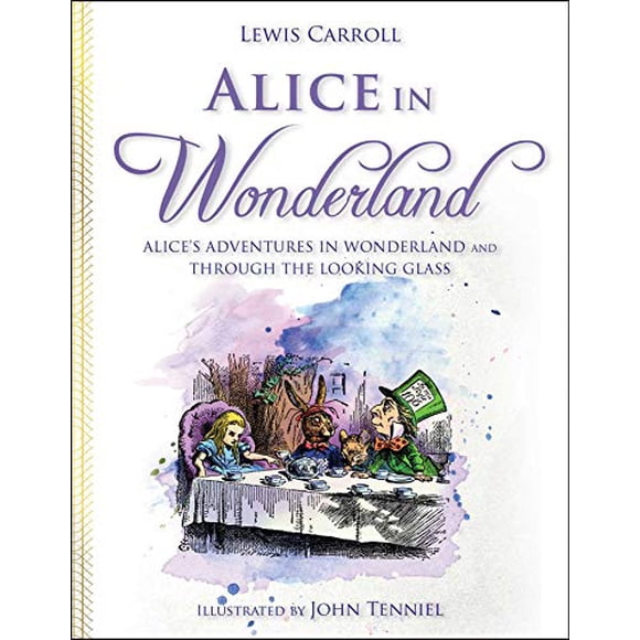 Alice au Pays des Merveilles