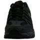 thumbnail image 2 of Zapatilla Skechers Afterburn Memory Fit para hombre, color negro, talla 8W, 2 of 7
