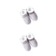 thumbnail image 4 of Zapatillas gruesas Jumpingount para Hombre de Otoño e Invierno Color Negro, 4 of 6