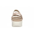 thumbnail image 2 of Vionic Sophia Sandal Slingback Platform - Women's Supportive Wedge Sandal, 2 of 5