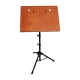 thumbnail image 1 of Soporte de batería Soporte ajustable Soporte triangular antideslizante Profesional con doble rectángulo, 1 of 9