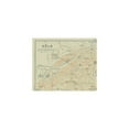 thumbnail image 3 of Historic Map - Cologne Germany - Baedeker 1914 - 28.12 x 23 - Vintage Wall Art, 3 of 5