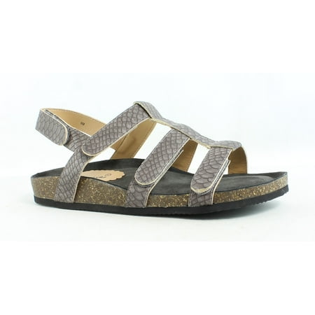 Annie Shoes - Annie Shoes Womens Temple Stone Sandals Size ...